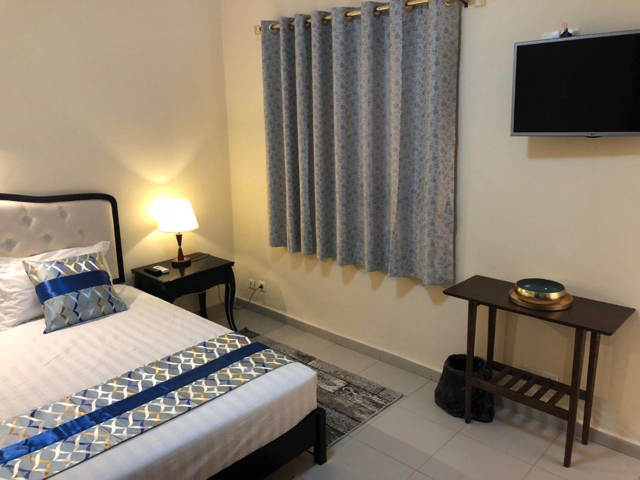 Hotel De L'amitie Dakar